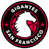 Gigantes de San Francisco
